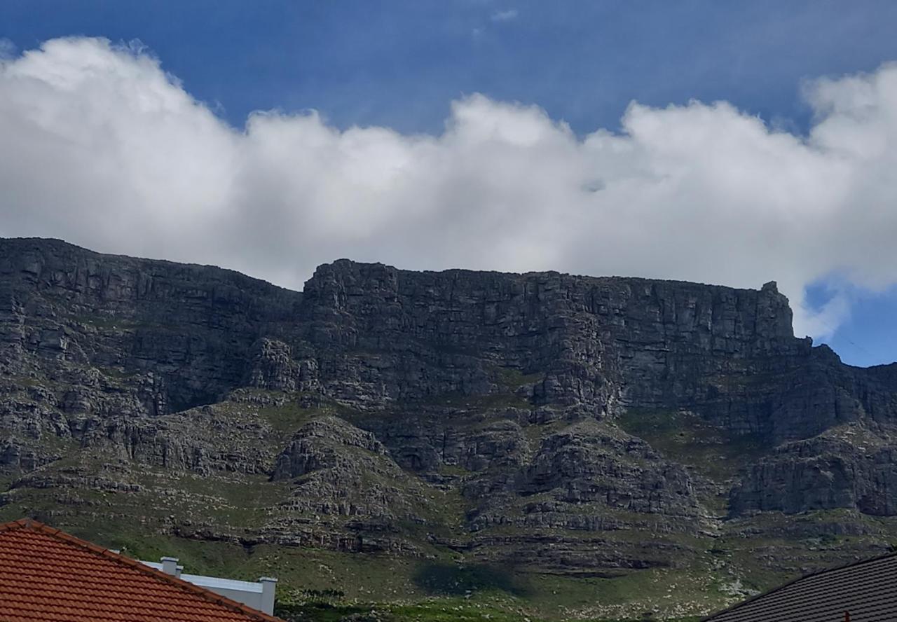 One Above Apartment Cape Town Exterior photo