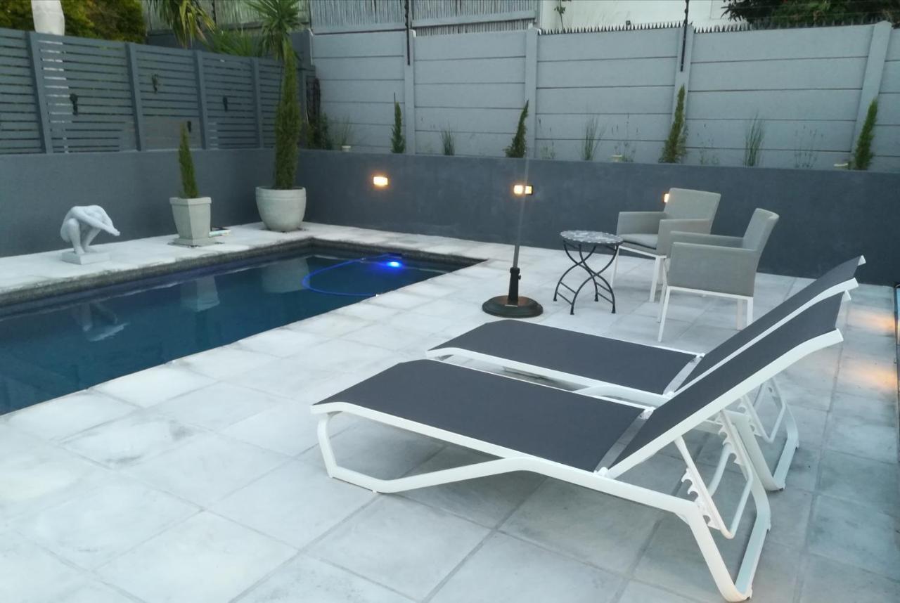 One Above Apartment Cape Town Exterior photo