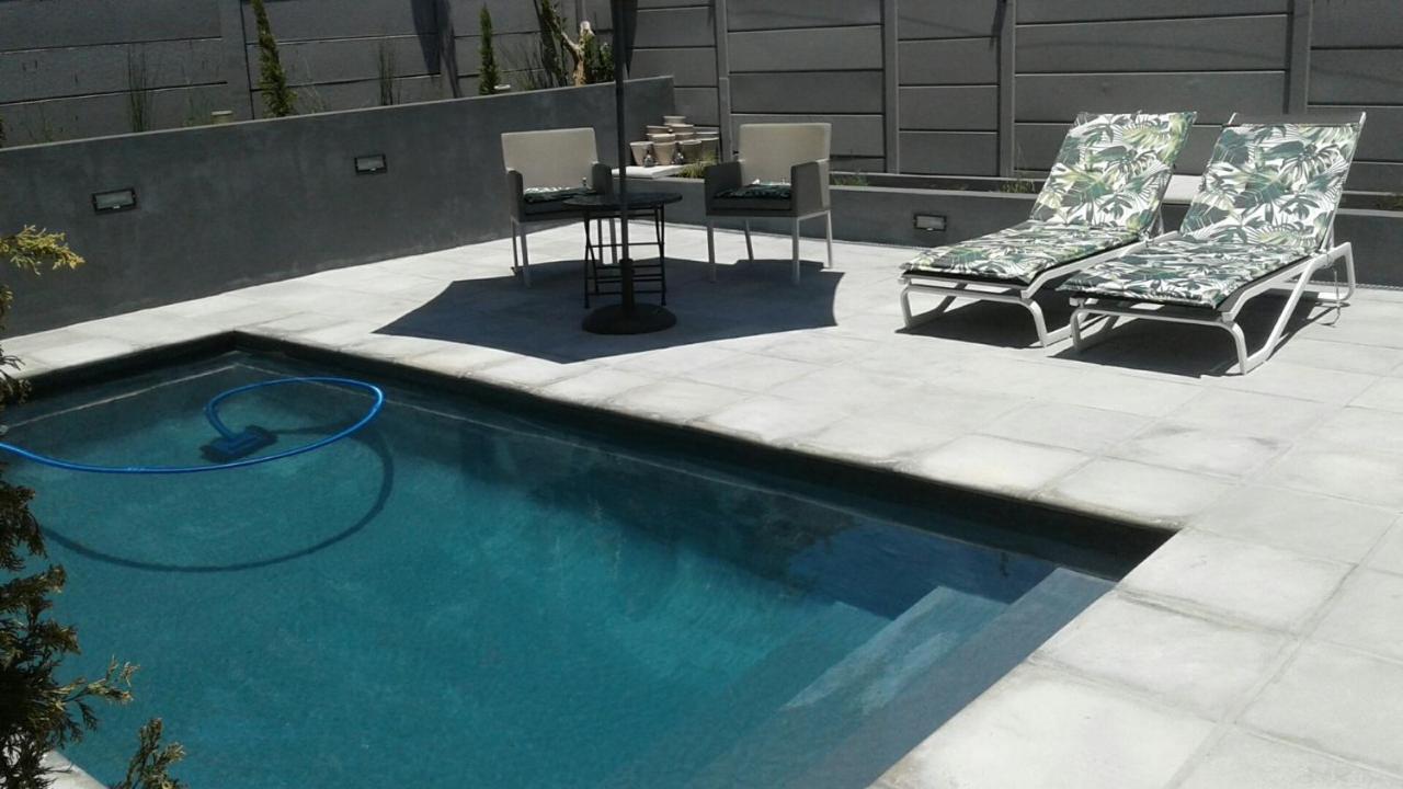 One Above Apartment Cape Town Exterior photo